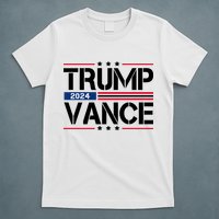 Trump Vance 2024 Usa Election T-Shirt