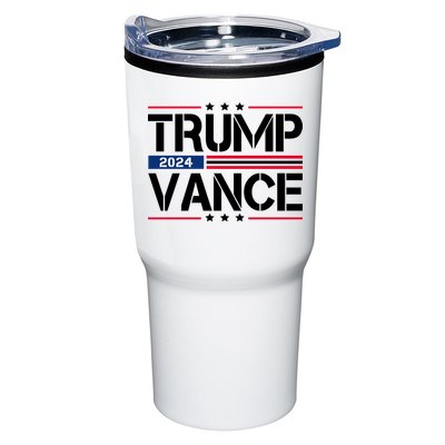 Trump Vance 2024 Usa Election Tumbler