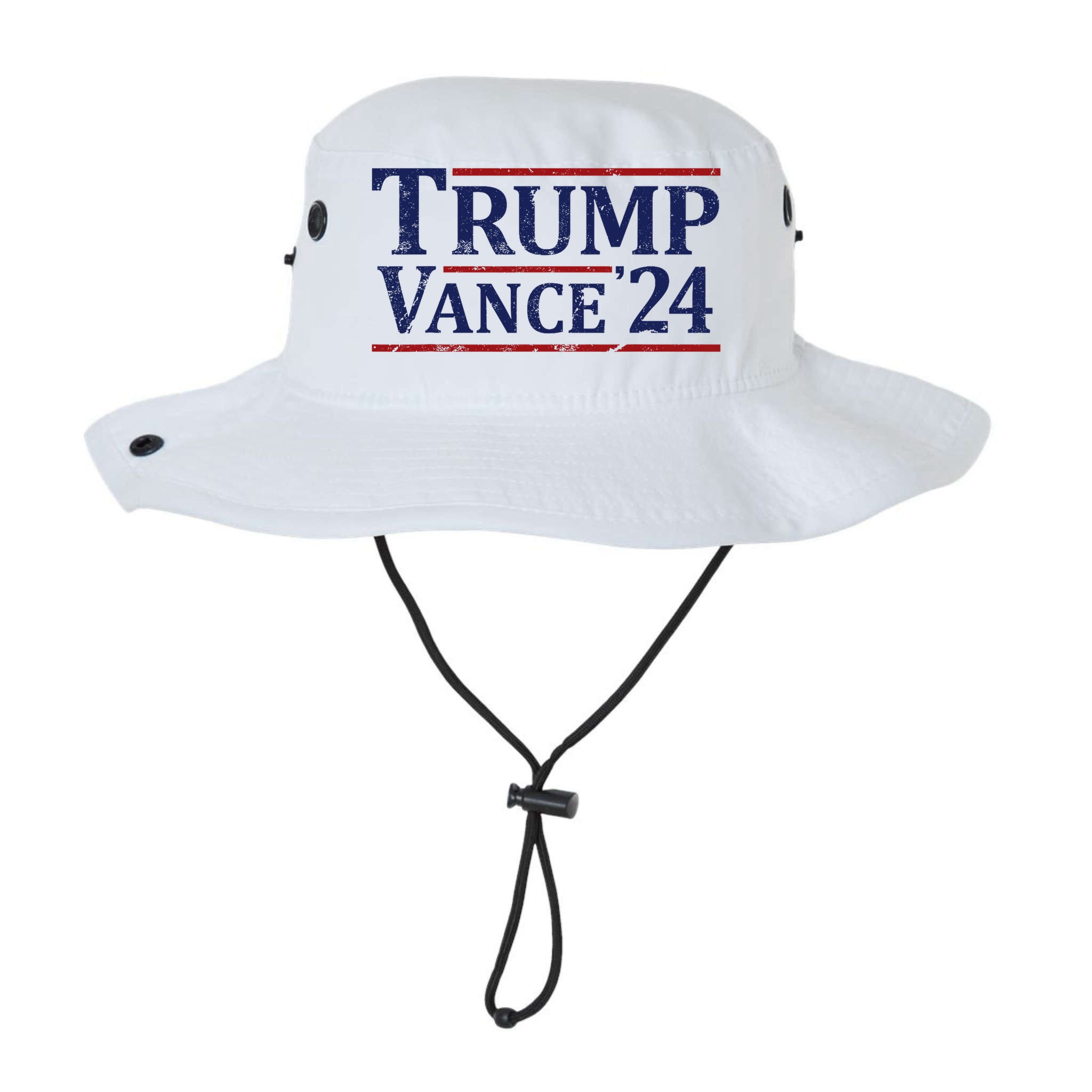 Trump Vance 24 Vintage 2024 Bucket Hat
