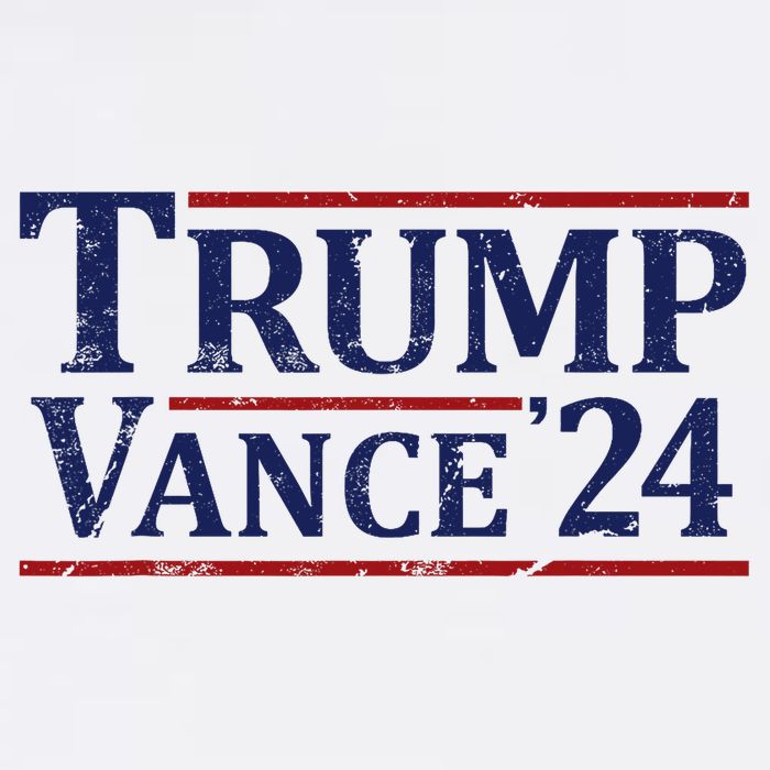 Trump Vance 24 Vintage 2024 Bucket Hat