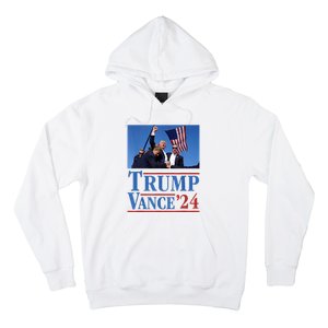 Trump Vance 2024 Hoodie