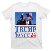 Trump Vance 2024 T-Shirt