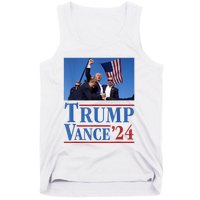 Trump Vance 2024 Tank Top