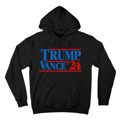 Trump Vance 2024 Vice President Trump Hoodie