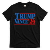 Trump Vance 2024 Vice President Trump T-Shirt