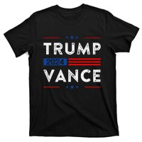 Trump Vance 2024 Election Republican Trump President 2024 T-Shirt