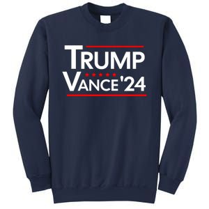 Trump Vance 2024 Sweatshirt