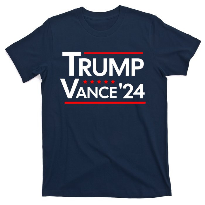 Trump Vance 2024 T-Shirt