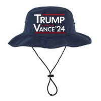 Trump Vance 2024 Legacy Cool Fit Booney Bucket Hat