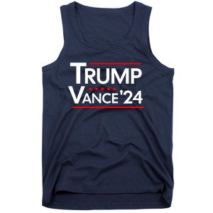 Trump Vance 2024 Tank Top