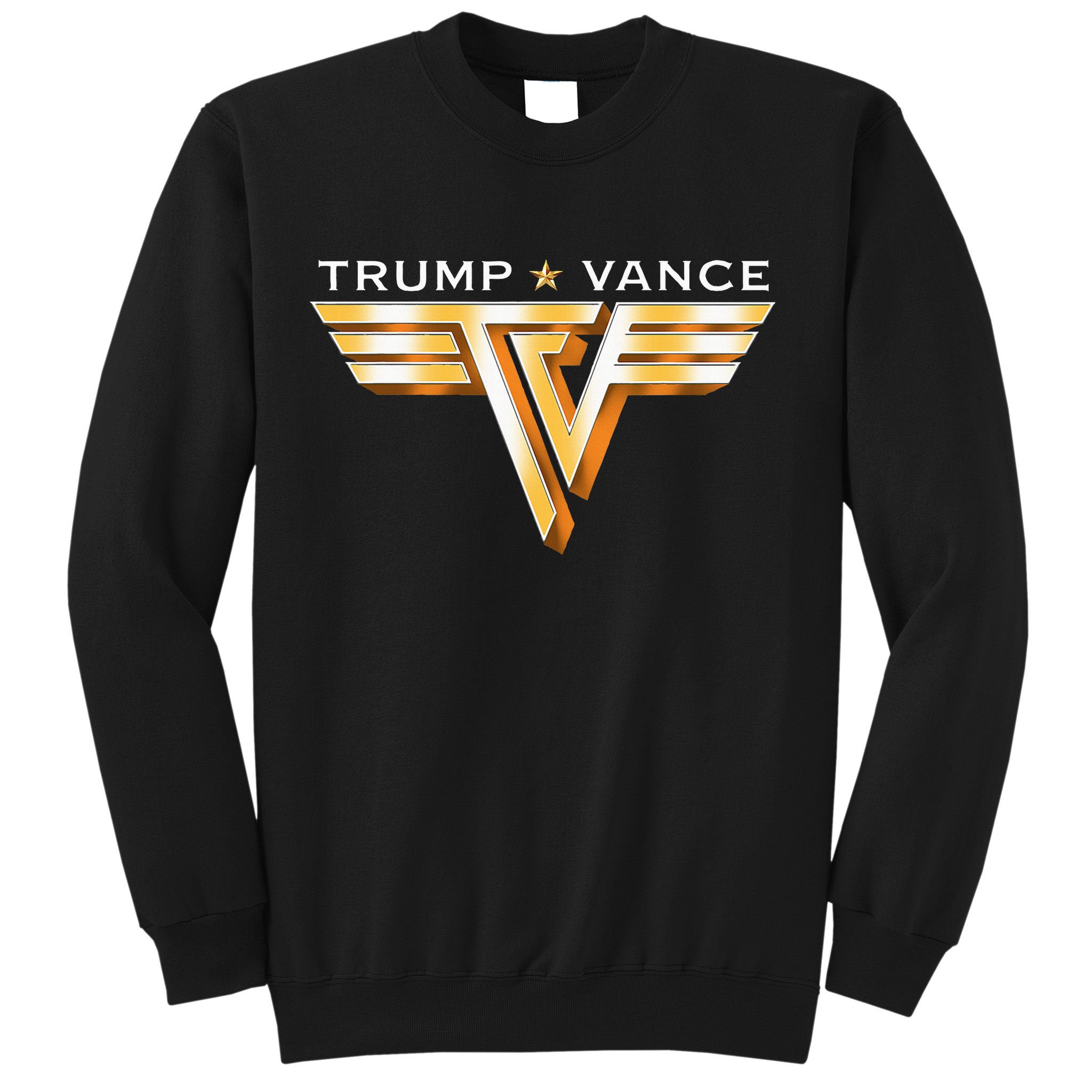 Trump Vance America Pro Trump 2024 Sweatshirt