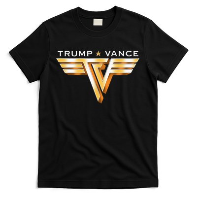 Trump Vance America Pro Trump 2024 T-Shirt