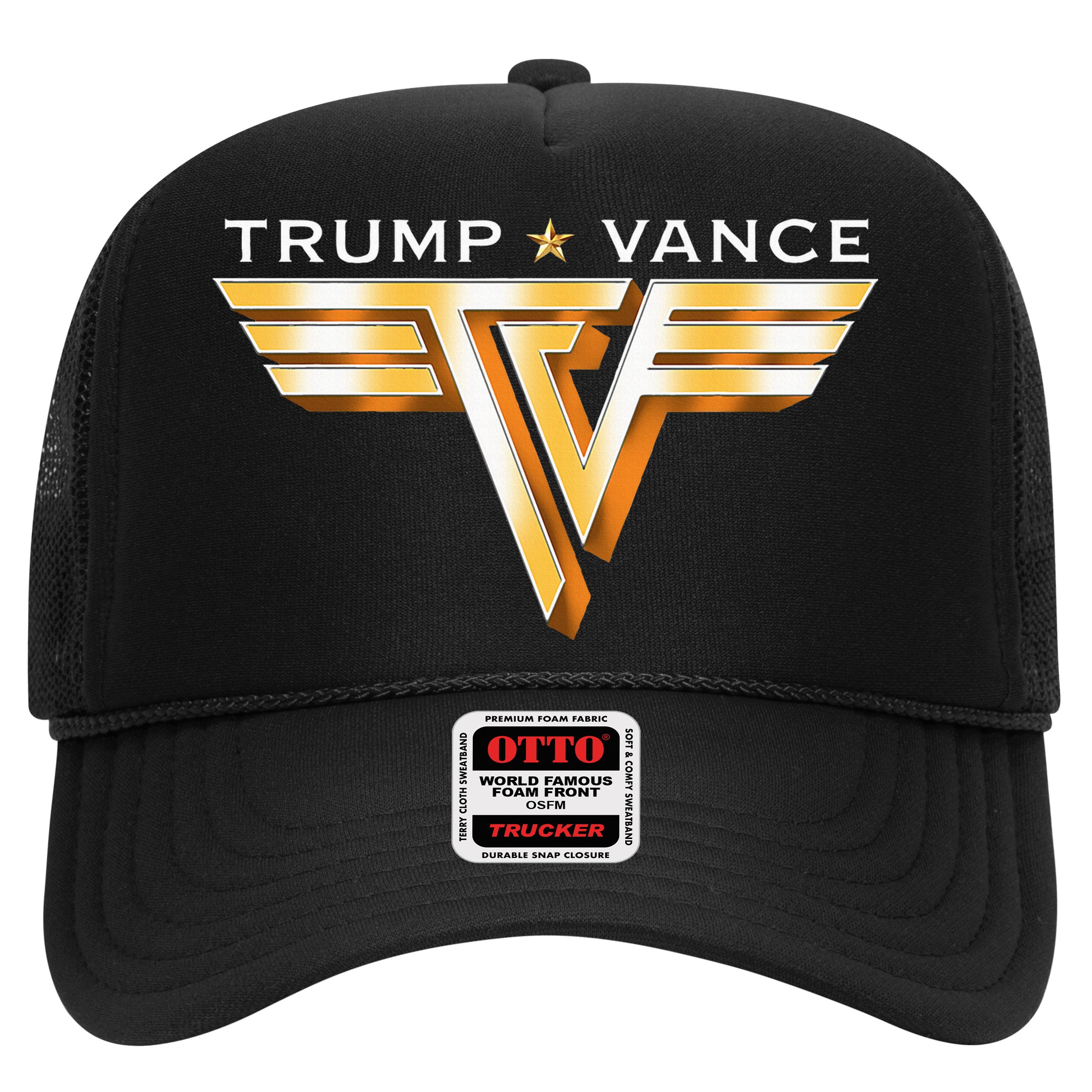 Trump Vance America Pro Trump 2024 Hat