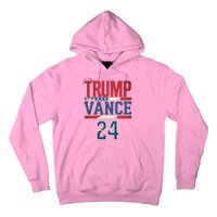 Trump Vance Cool Hoodie