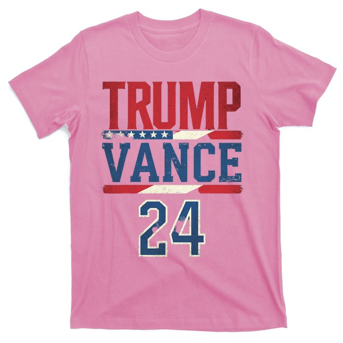 Trump Vance Cool T-Shirt