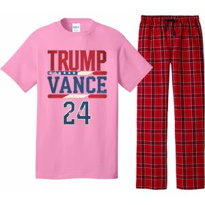 Trump Vance Cool Pajama Set