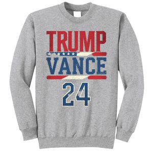 Trump Vance Cool Sweatshirt