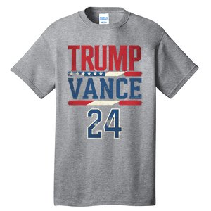 Trump Vance Cool Tall T-Shirt