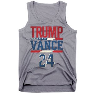 Trump Vance Cool Tank Top