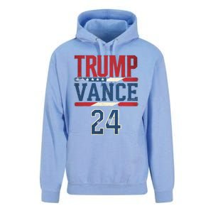 Trump Vance Cool Unisex Surf Hoodie