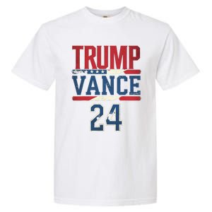 Trump Vance Cool Garment-Dyed Heavyweight T-Shirt