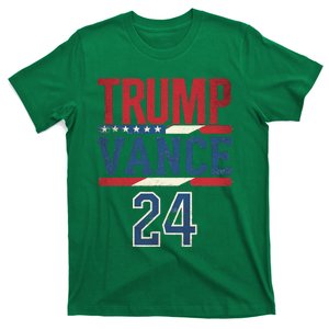 Trump Vance Cool Design T-Shirt