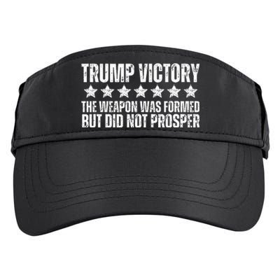 Trump Victory Christian Weapon Formed But Did Not Prosper Adult Drive Performance Visor