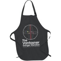 The Vantasner Danger Meridian For Conditions Grave Apron