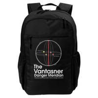 The Vantasner Danger Meridian For Conditions Grave Backpack