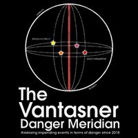 The Vantasner Danger Meridian For Conditions Grave Backpack