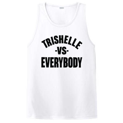 Trishelle Vs Everybody PosiCharge Competitor Tank