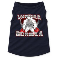 The Vanilla Gorilla Doggie Tank