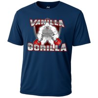 The Vanilla Gorilla Cooling Performance Crew T-Shirt
