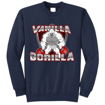 The Vanilla Gorilla Sweatshirt