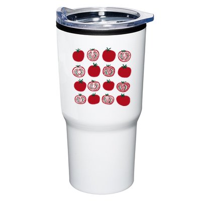 Tomato Vegetable Gardener Tumbler