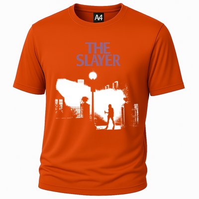 The Vampire Hunter Cooling Performance Crew T-Shirt