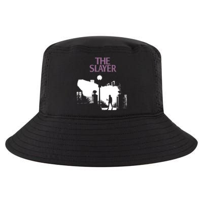 The Vampire Hunter Cool Comfort Performance Bucket Hat