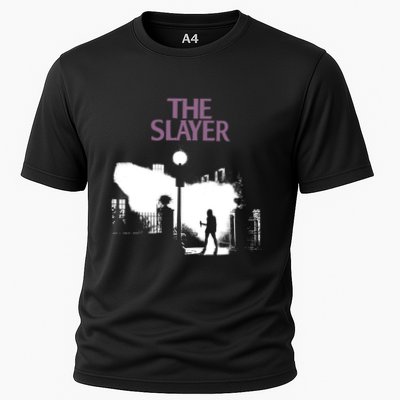 The Vampire Hunter Performance Shirt