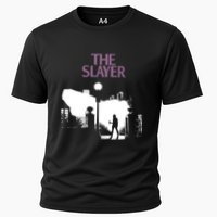 The Vampire Hunter Cooling Performance Crew T-Shirt
