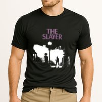 The Vampire Hunter Cooling Performance Crew T-Shirt