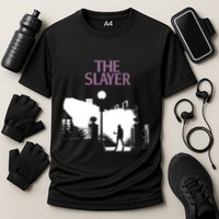 The Vampire Hunter Cooling Performance Crew T-Shirt