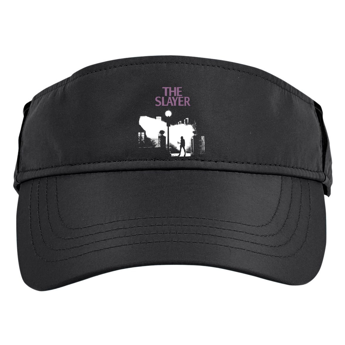 The Vampire Hunter Adult Drive Performance Visor