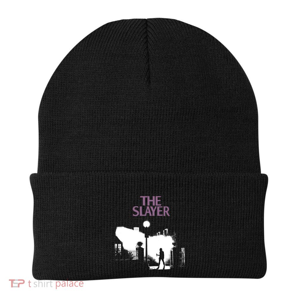 The Vampire Hunter Beanie