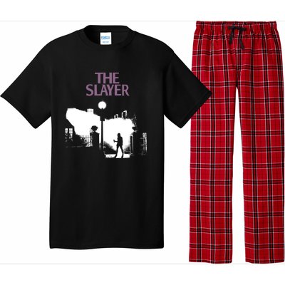 The Vampire Hunter Pajama Set