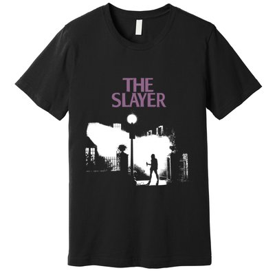 The Vampire Hunter Premium T-Shirt