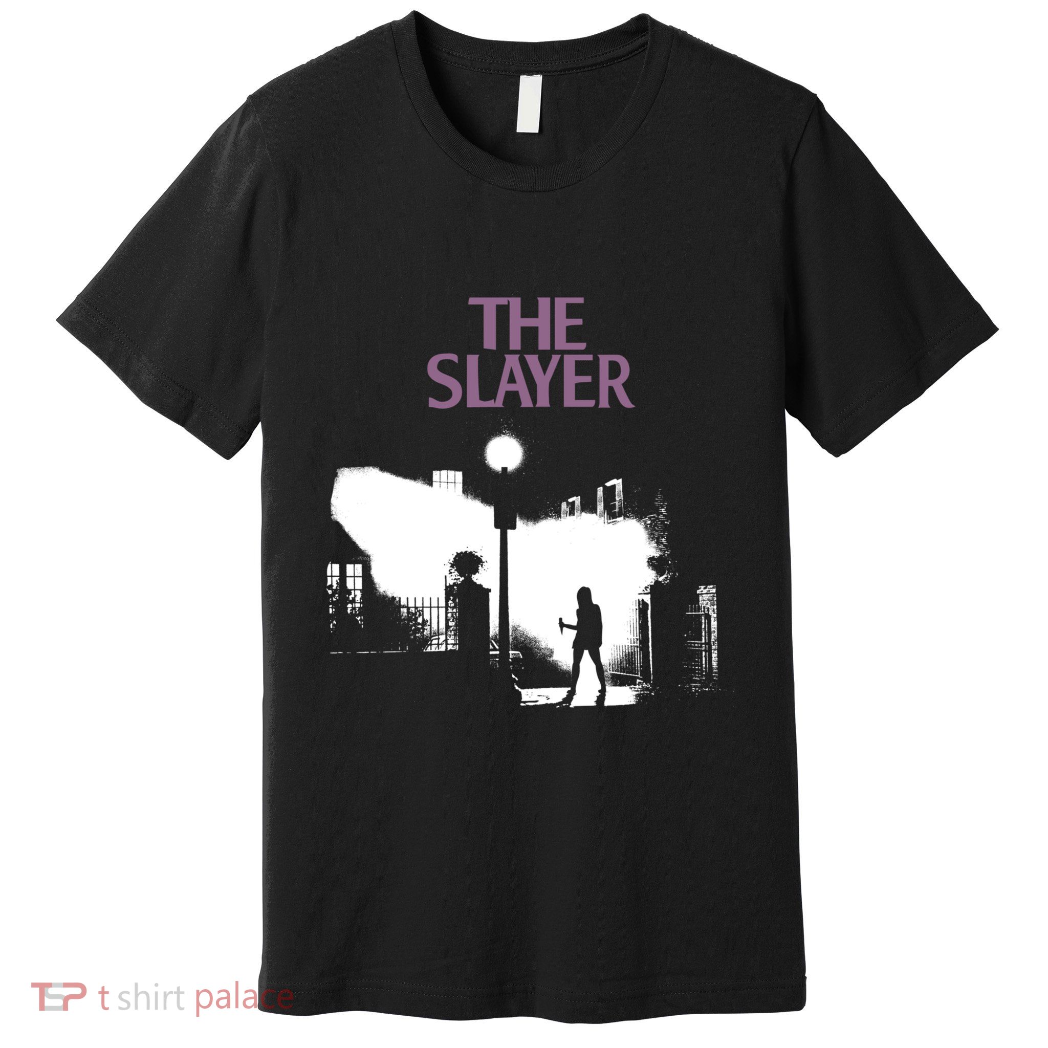 The Vampire Hunter Premium T-Shirt