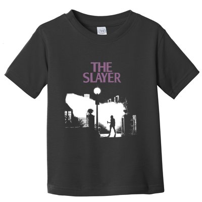 The Vampire Hunter Toddler T-Shirt