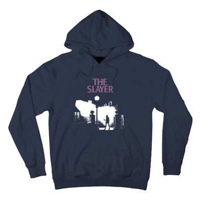 The Vampire Hunter Hoodie