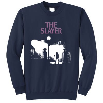 The Vampire Hunter Sweatshirt