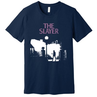 The Vampire Hunter Premium T-Shirt